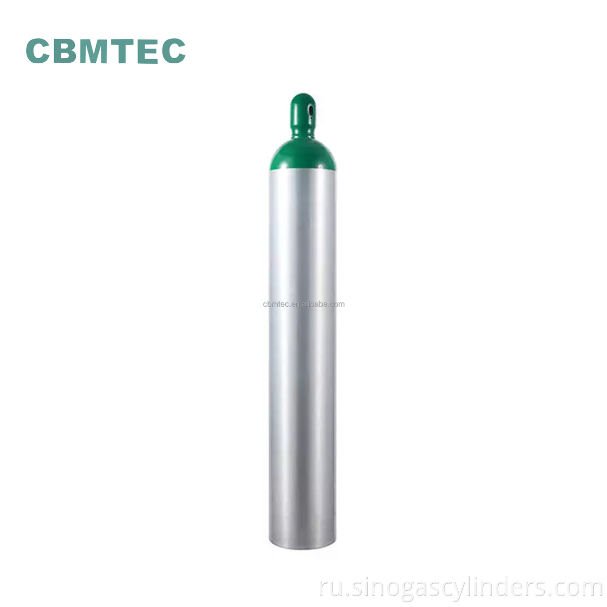 Oxygen Aluminum Cylinders